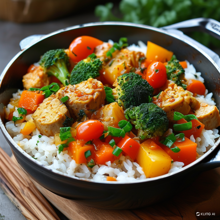 One-Pot Meals: Simplify Your Cooking with Flavorful and Convenient Dishes