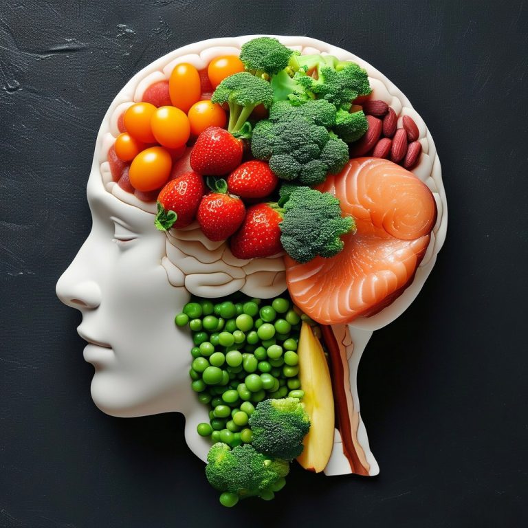 Best Foods for Mental Clarity and Brain Health