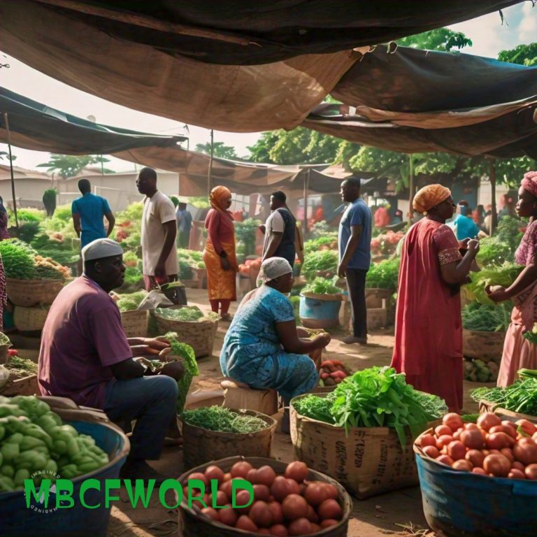Understanding Food Security: Challenges, Solutions, and Importance