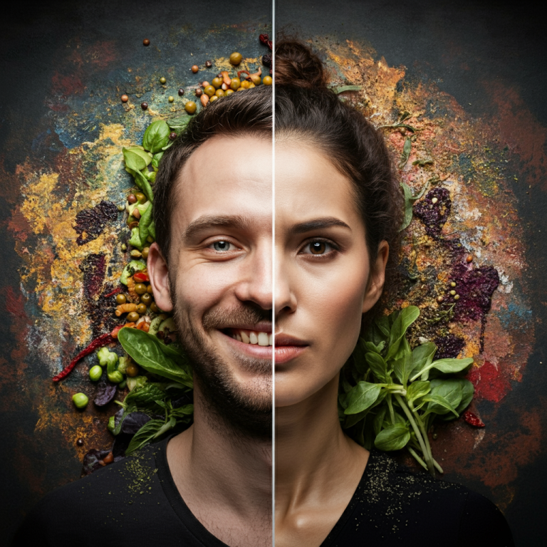Delicious and Wholesome: 15 Vegetarian and Vegan Recipes You Must Try.