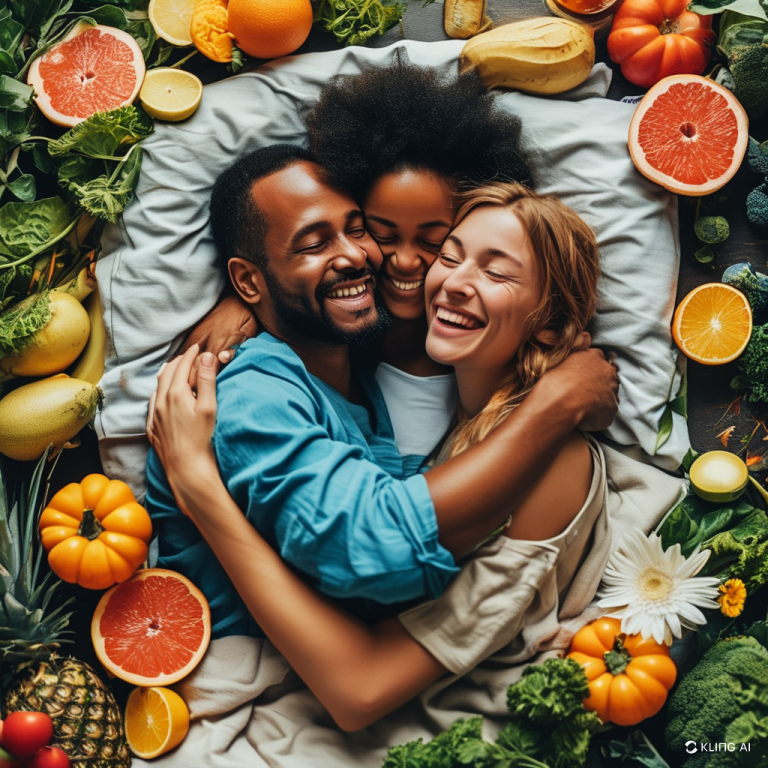 Embracing Holistic Health: A Comprehensive Guide to Wellness and Well-being.