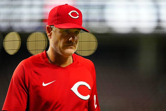 Tragic injury:Cincinnati Reds have confirm devastating injury with two key players sidelined indefinitely…..