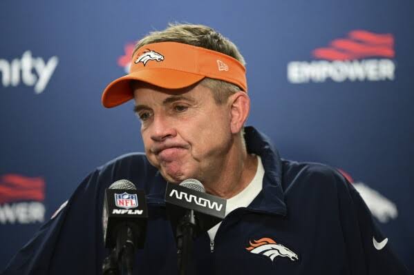 Emotional Departure: Denver Broncos Star player Waves Goodbye As He Made his Intentions Clear…..