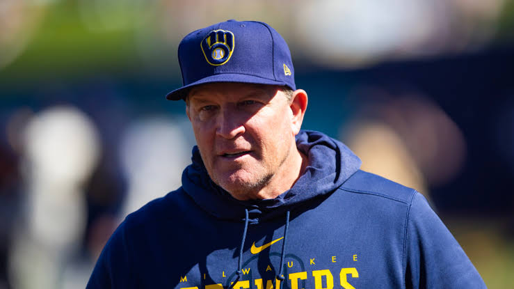 Tragic injury:Milwaukee Brewers have confirm devastating injury with two key players sidelined indefinitely…..