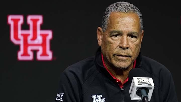 Tragic injury: Houston Coogs Men Basketball have confirm devastating injury with two key players sidelined indefinitely…..