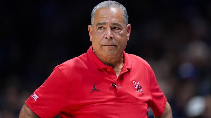 Sad News: Houston Coogs men Basketball cut ties with star player after heated argument with head coach Kevin Sampson….
