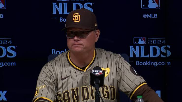 Tragic injury: San Diego Padres have confirm devastating injury with two key players sidelined indefinitely…..