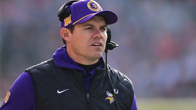 Tragic injury: Minnesota Vikings Football have confirm devastating injury with two key players sidelined indefinitely…..