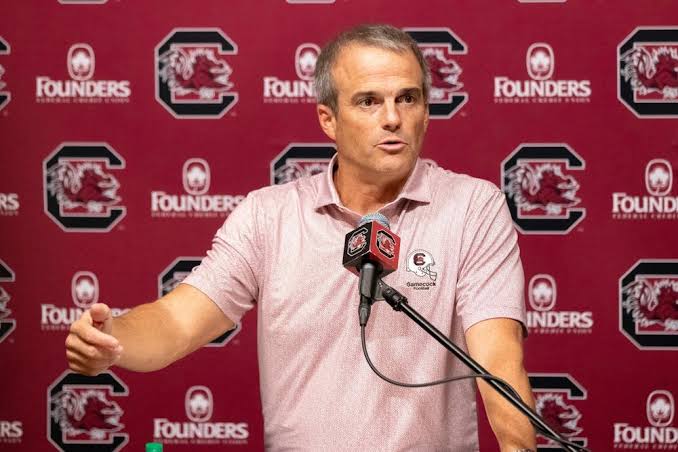 Tragic injury: South Carolina Gamecocks Football have confirm devastating injury with two key players sidelined indefinitely…..