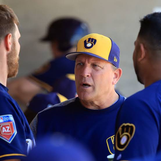 Sad News: Milwaukee Brewers cut ties with star player after heated argument with head coach Joel Payamps ….