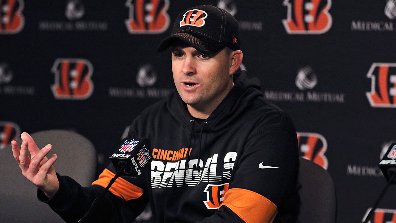 Sad News: Cincinnati Bengals cut ties with star player after heated argument with head coach  Zac Taylor….