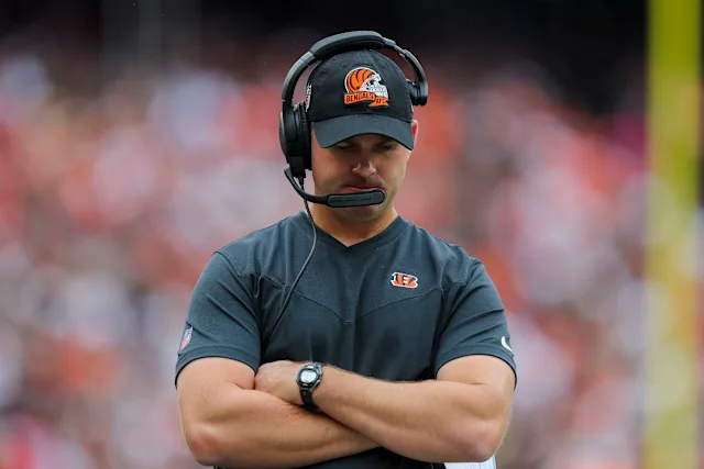 Tragic injury:Cincinnati Bengals have confirm devastating injury with two key players sidelined indefinitely…..