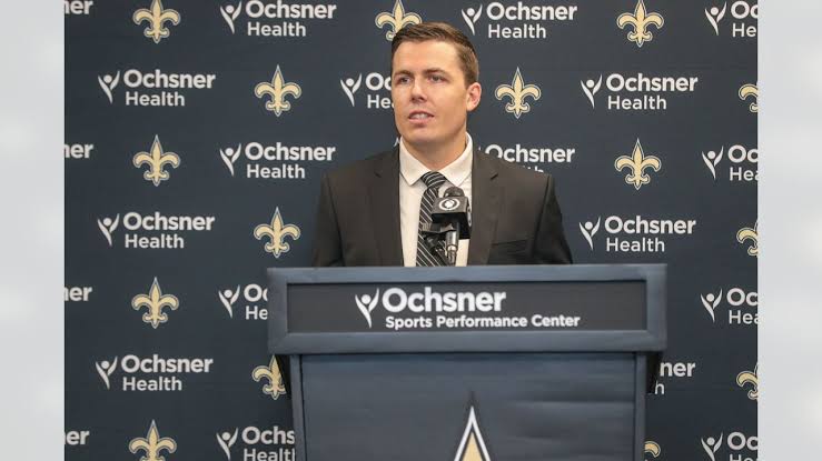 Emotional Departure: New Orleans Saints  Star player Waves Goodbye As He Made his Intentions Clear…..