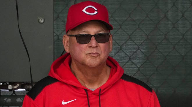 Tragic injury: Cincinnati Reds have confirm devastating injury with two key players sidelined indefinitely…..