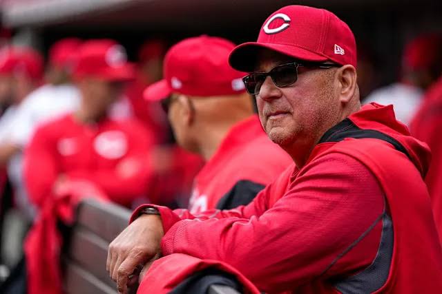 Sad News: Cincinnati Reds cut ties with star player after heated argument with head coach Terry Francona….