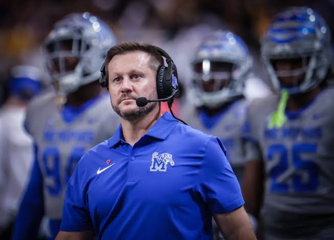 Sad News: Memphis Tigers Football cut ties with star player after heated argument with head coach Ryan Silverfield….
