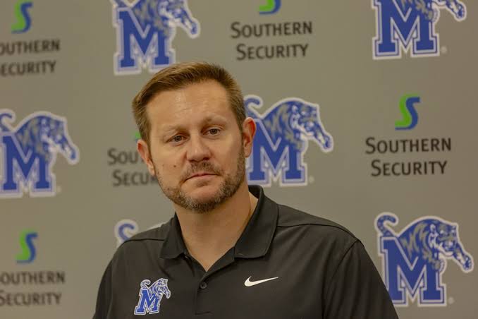 Emotional Departure: Memphis Tiger Football Star player Waves Goodbye As He Made his Intentions Clear….