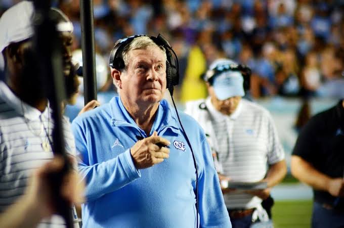 Sad News: UNC Football cut ties with star player after heated argument with head coach Bill Belichick….