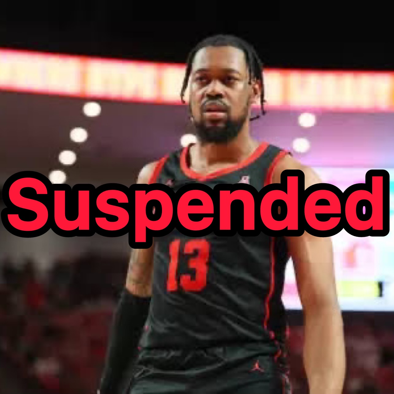 Sad News: Houston Coogs Men Basketball Just Announced The Suspension J’wan Robert’s Due To What Transpired….