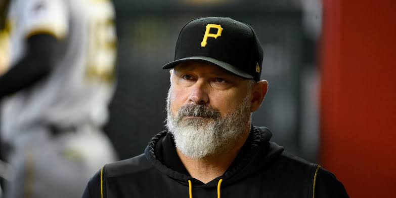 Tragic injury: Pittsburgh Pirates have confirm devastating injury with two key players sidelined indefinitely…..