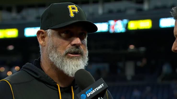 Emotional Departure: Pittsburgh Pirates Star player Waves Goodbye As He Made his Intentions Clear….