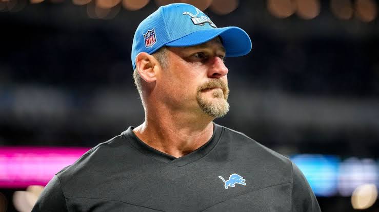 Emotional Departure: Detroit Lions Star player Waves Goodbye As He Made his Intentions Clear…..