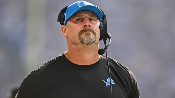 Tragic injury: Detroit Lions have confirm devastating injury with two key players sidelined indefinitely…..