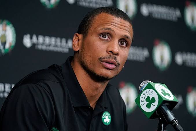 Emotional Departure: Boston Celtics Star player Waves Goodbye As He Made his Intentions Clear…..
