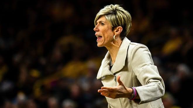 Tragic injury: Lowa Hawkeye woman Basketball have confirm devastating injury with two key players sidelined indefinitely…..