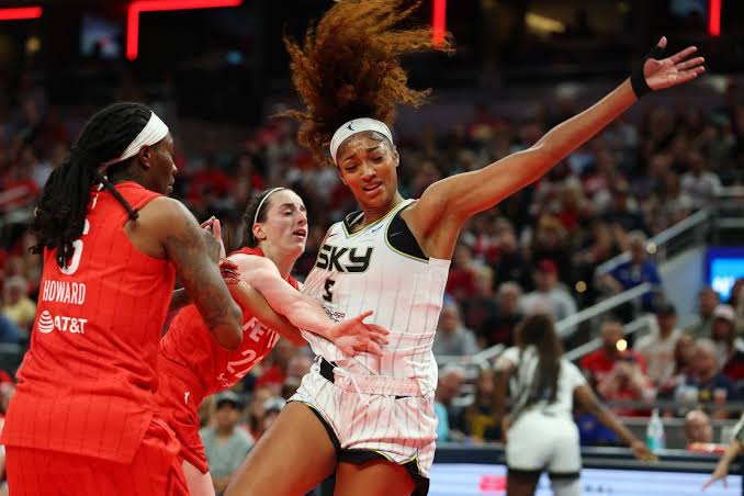 Sad News : WNBA Just Announced the Suspension of This Two Indiana Fever Star players….