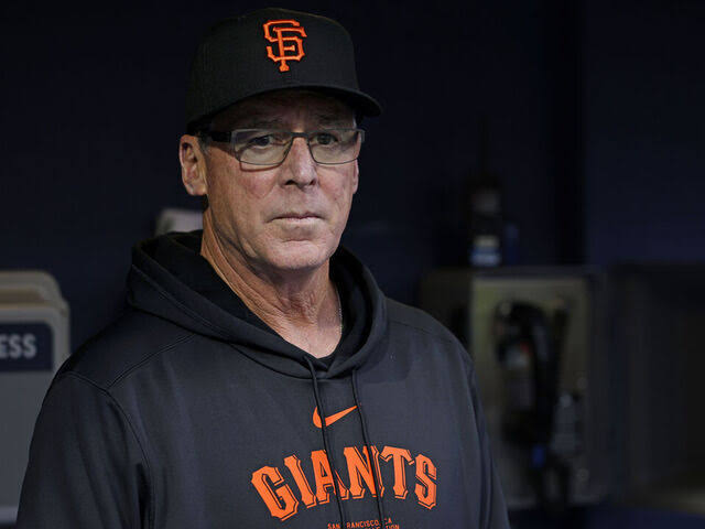 Emotional Departure: San Francisco Giants Star player Waves Goodbye As He Made his Intentions Clear…..