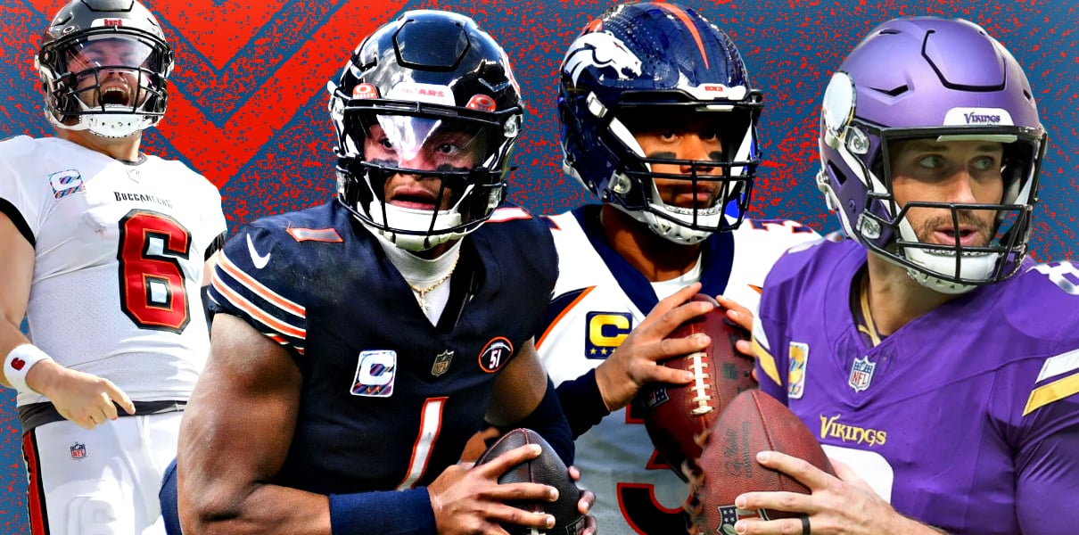 Sealed Deal: NFL Five-Star Quarterback Free Agent Signed with the Eagles.