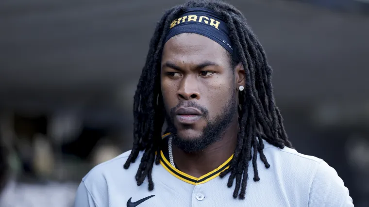 Pirates’ $106M All-Star Rejects Trade to Yankees, ‘Would Not Approve,’ per Report