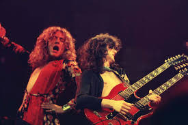 LED Zeppelin has released the following statements regarding d…