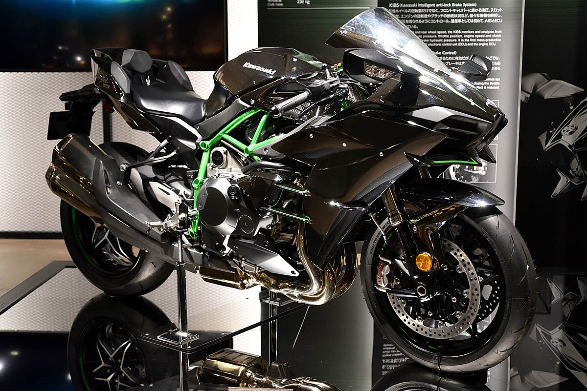 Motorcycle Extremo has released the following statements regarding d…