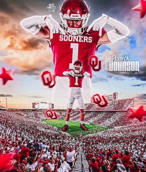 BOOMER SOONER BREAKTHROUGH: Oklahoma Sooners Land Elite Three-Star Playmaker in Major Recruiting Victory, Building SEC-Ready Depth and Injecting Explosive Talent Into Program’s Rising Future