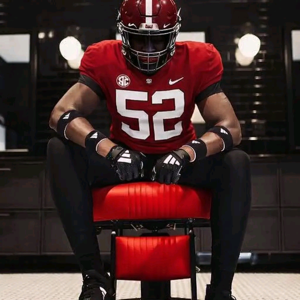CRIMSON STATEMENT: Alabama Crimson Tide Secure Elite Three-Star Standout in Major Recruiting Victory, Reinforcing Championship Depth and Adding High-Upside Playmaker to Powerhouse Class…see more