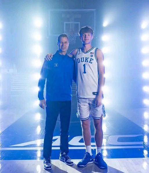 BLUE DEVIL BREAKTHROUGH: Duke Basketball Lands Elite Three-Star Standout in Surprise Commitment, Adding Versatile Scorer and Defensive Spark to Re-Tooled Roster…see more