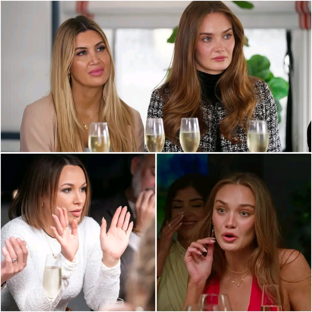 MAFS Drama Deepens: Stella Breaks Silence on Why She Became Brook’s Target in Shocking Season 2026 Twist which has led to a meet…see more