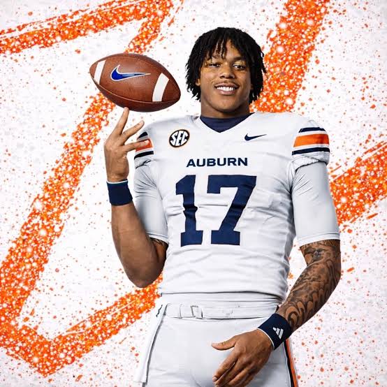 RECRUITING SHAKE-UP: Auburn Tigers Land Elite Three-Star Standout in Major Commitment Win, Sending Strong Message Across SEC and Building Momentum for the Future…see more