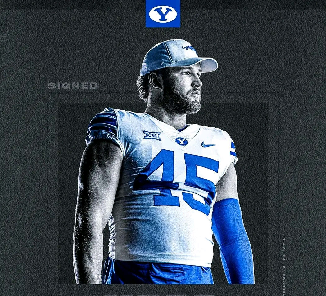 COUGAR CLAW STRIKES: BYU Cougars Land Elite Three-Star Standout in Major Recruiting Win, Adding Explosive Talent and Strengthening Foundation for Big 12 Push…see more