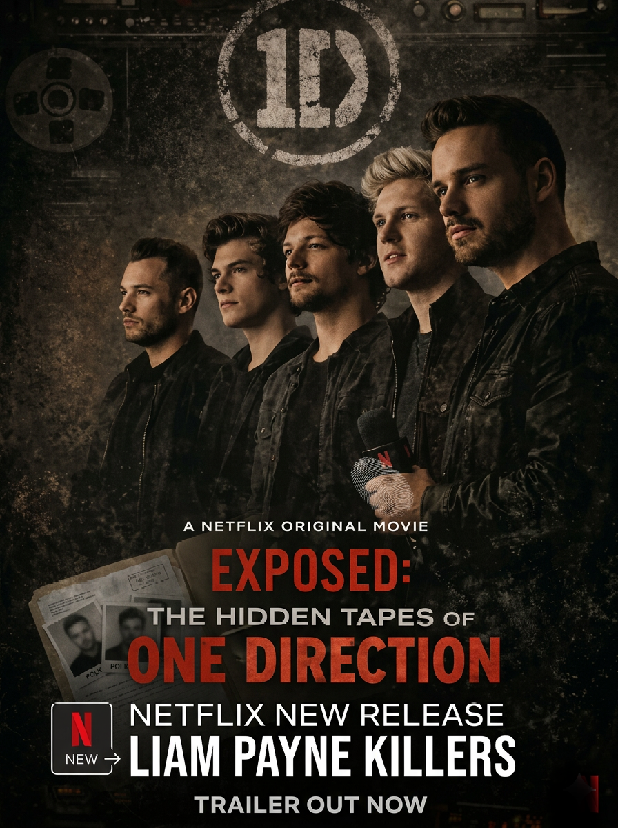 BREAKING NEWS: Liam Payne’s Killers Finally Revealed as Shocking New Details Leave Fans Heartbroken and Demanding Justice Worldwide…see more