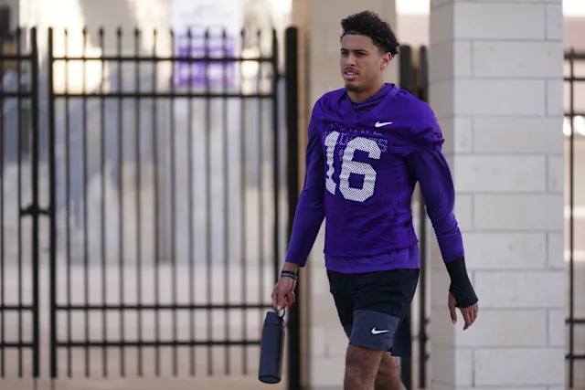 BREAKING NEWS: Dawayne Jones makes stunning U-turn just days after walking away, as Kansas State regains prized defensive tackle with emotional recommitment that shakes up Wildcats’ 2027 recruiting class momentum….see more ⤵️