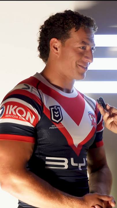 COULD THIS BE THE BEST STEP TO TAKE AT THIS MOMENT? The Long Goodbye: Mark Nawaqanitawase Opens Up on Emotional Roosters Exit Ahead of Rugby Return….see more