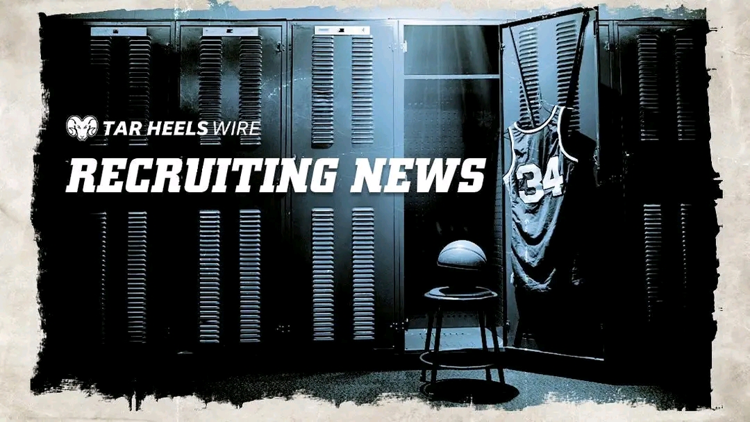 BEST NEWS EVER: North Carolina Tar Heels men’s basketball fans can celebrate as the elite 2027 recruit remains fully committed, despite growing national interest. UNC continues to strengthen its future class while reaffirming belief in one of the nation’s most promising young basketball talents….see more ⤵️
