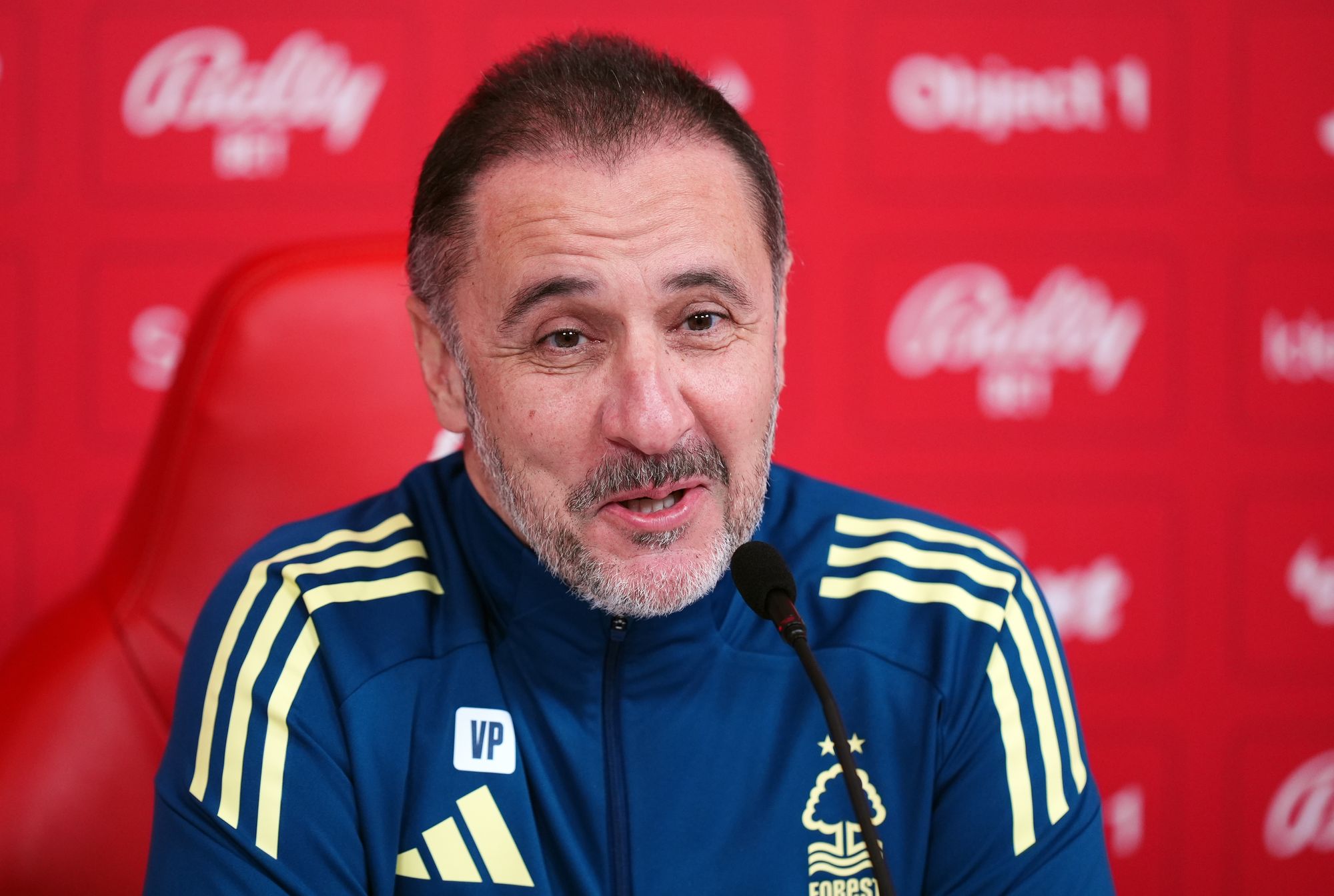 THESE IS THE BEST NEWS WE COULD HOPE FOR: In a moment that has sent shockwaves of joy through the valley and  broader community, Nottingham forest fc head coach Vítor Pereira has officially confirmed that legendary John Robertson, is returning to the organisation _ this time not as a player but as their new senior c….see more