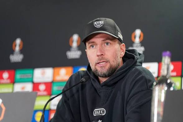 Breaking news: VFB STUTTGART head coach Sebastian Hoeneß has finally concluded   On another  top signing from Leicester city football due to his…..see more>>>
