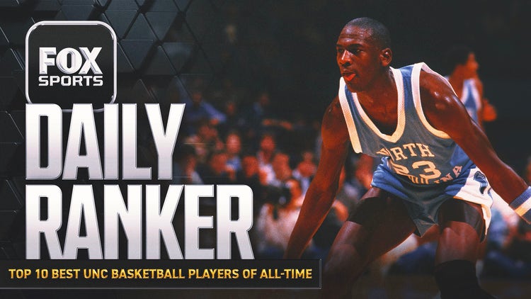 🚨 BREAKING: North Carolina Basketball Grants Historic Honor for “Greatest All-Time Legacy” Recognition After Shocking Player Rankings Ignite Massive Debate Across College Basketball!…see more