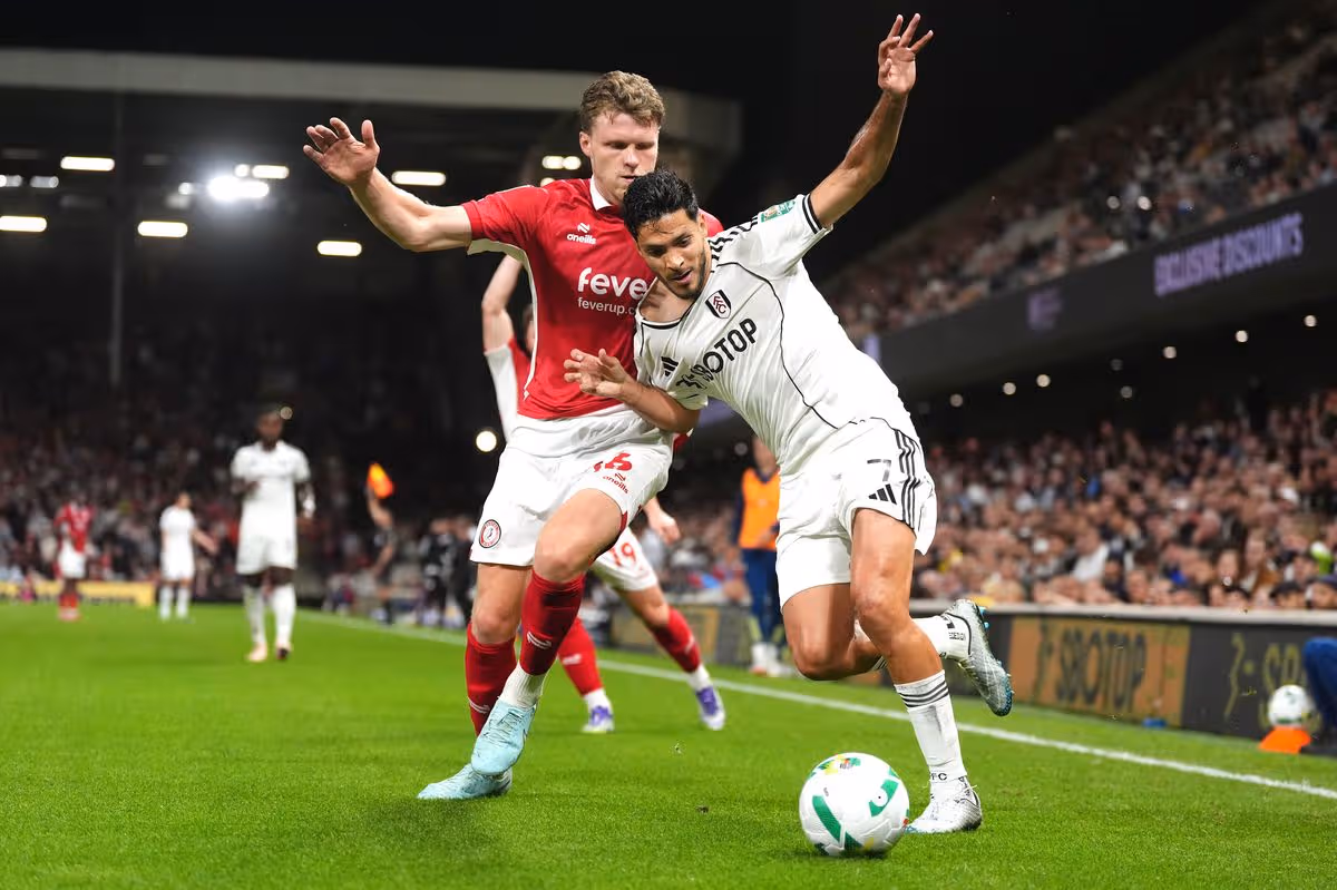 Wolves send Championship warning with stunning £26m transfer spree as Derby County prepare major summer rebuild under John Eustace after narrowly missing the play-offs, while rivals across the division rush to strengthen squads ahead of a fiercely competitive 2026 promotion battle….see more