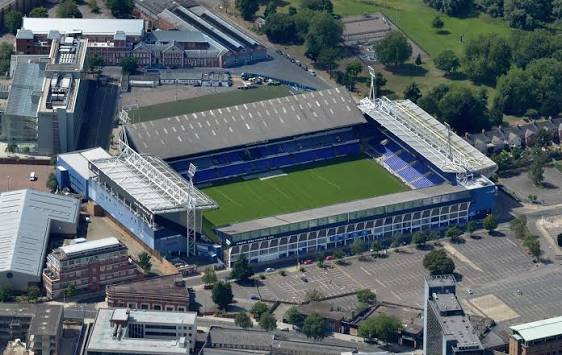 SAUDI ARABIAN BILLIONAIRE PREPARES STUNNING £3 BILLION BID TO ACQUIRE Ipswich Town F.C. IN MAJOR TAKEOVER TWIST….
